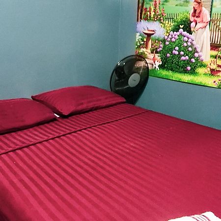 Hostal Tortuga Viajera Moyogalpa Chambre photo