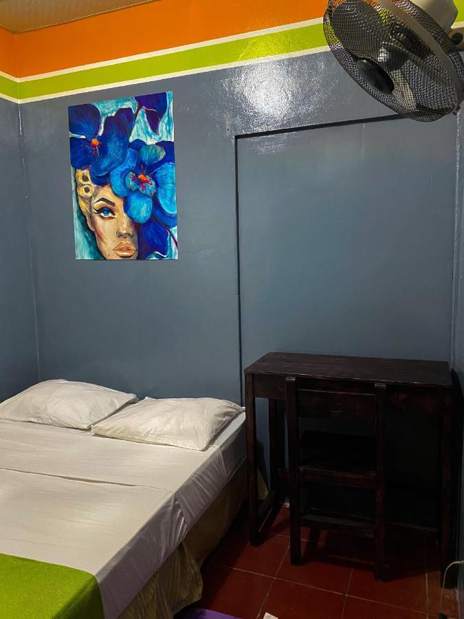 Hostal Tortuga Viajera Moyogalpa Extérieur photo