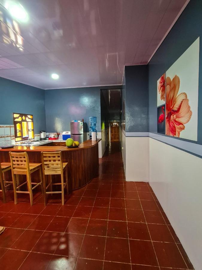 Hostal Tortuga Viajera Moyogalpa Extérieur photo