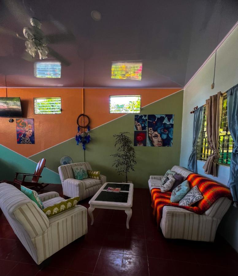 Hostal Tortuga Viajera Moyogalpa Extérieur photo