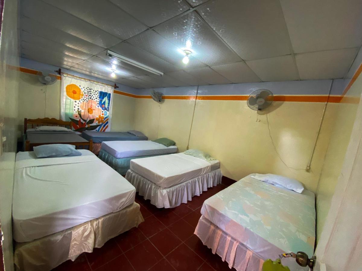 Hostal Tortuga Viajera Moyogalpa Extérieur photo