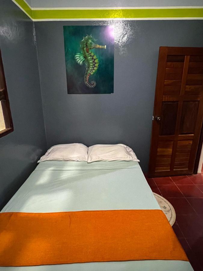 Hostal Tortuga Viajera Moyogalpa Extérieur photo