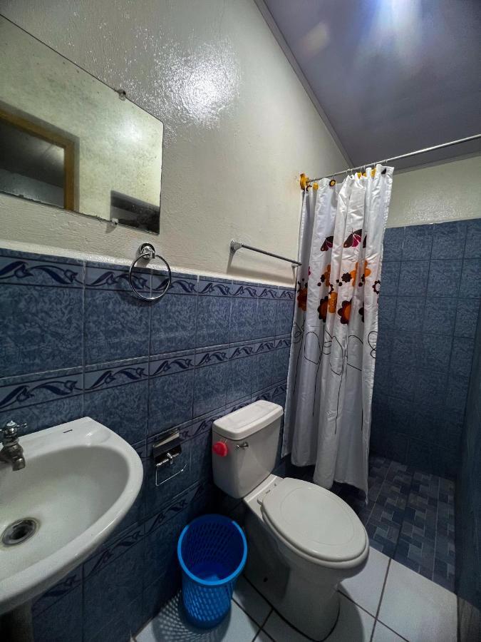 Hostal Tortuga Viajera Moyogalpa Extérieur photo