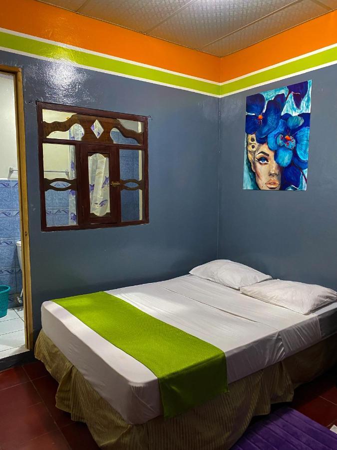 Hostal Tortuga Viajera Moyogalpa Extérieur photo