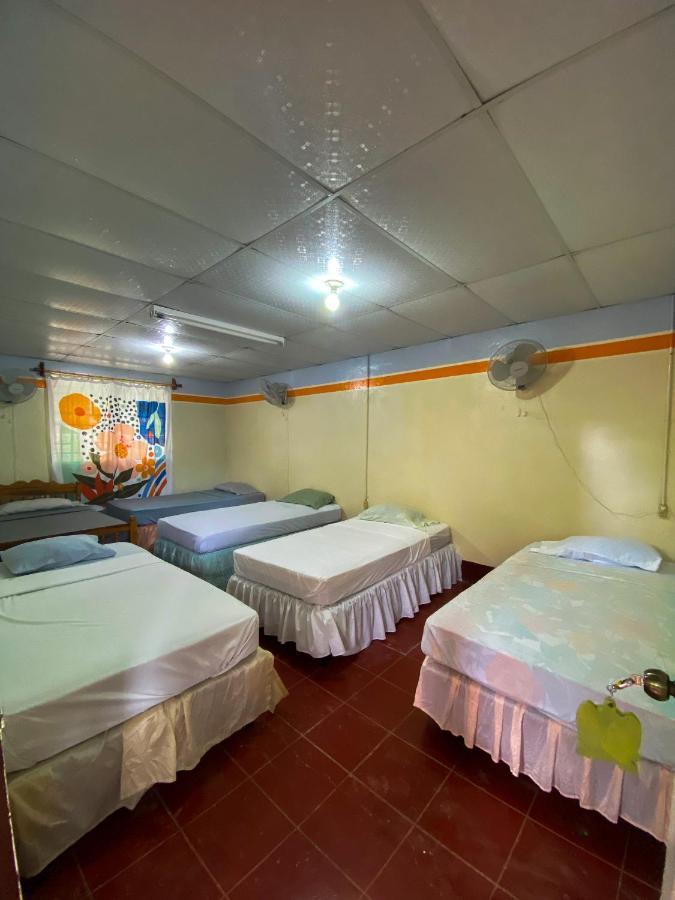 Hostal Tortuga Viajera Moyogalpa Extérieur photo