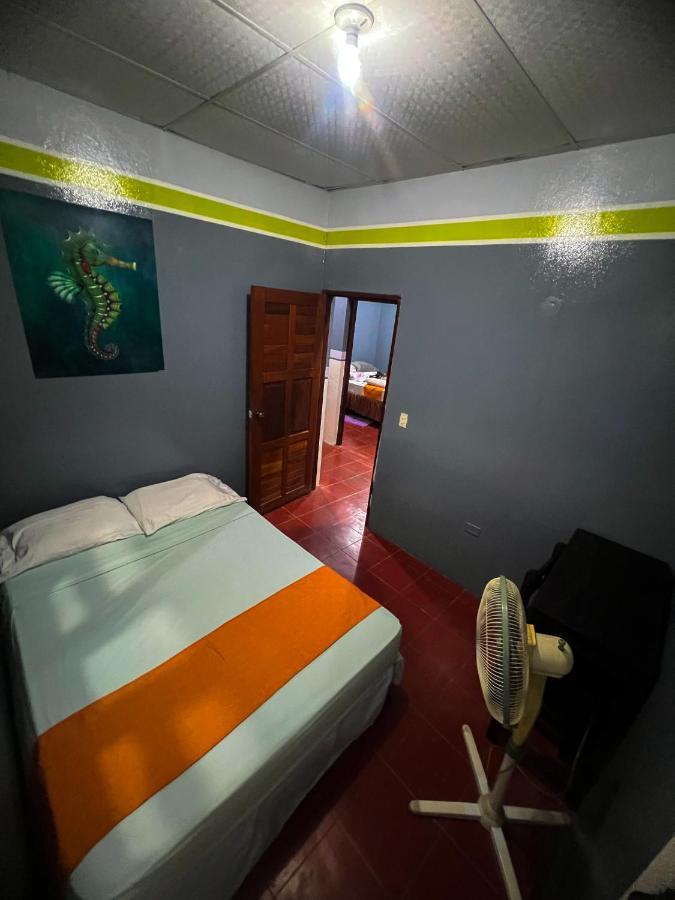 Hostal Tortuga Viajera Moyogalpa Extérieur photo