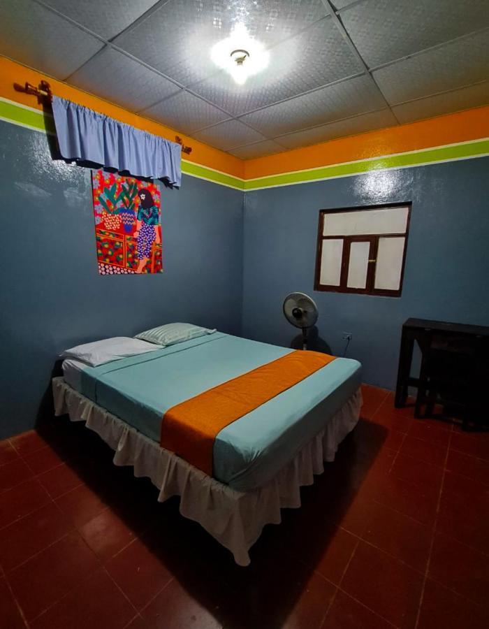 Hostal Tortuga Viajera Moyogalpa Extérieur photo