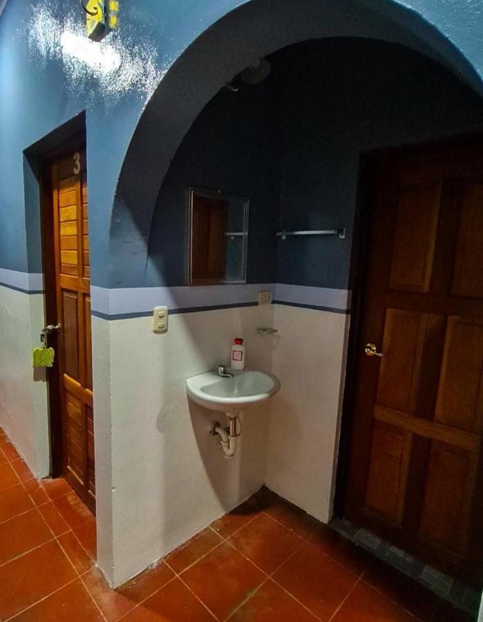 Hostal Tortuga Viajera Moyogalpa Extérieur photo