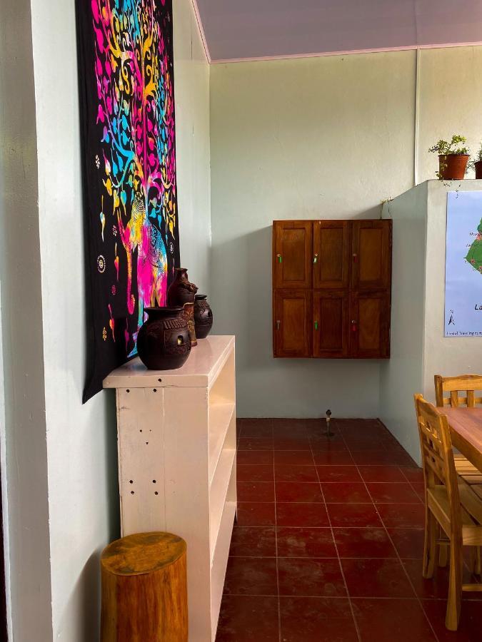Hostal Tortuga Viajera Moyogalpa Extérieur photo