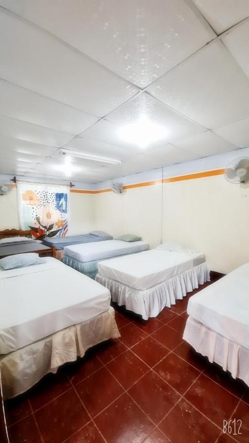 Hostal Tortuga Viajera Moyogalpa Extérieur photo