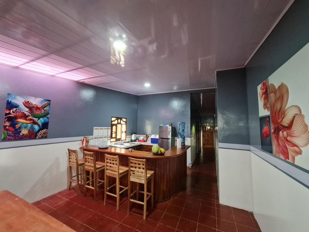 Hostal Tortuga Viajera Moyogalpa Extérieur photo