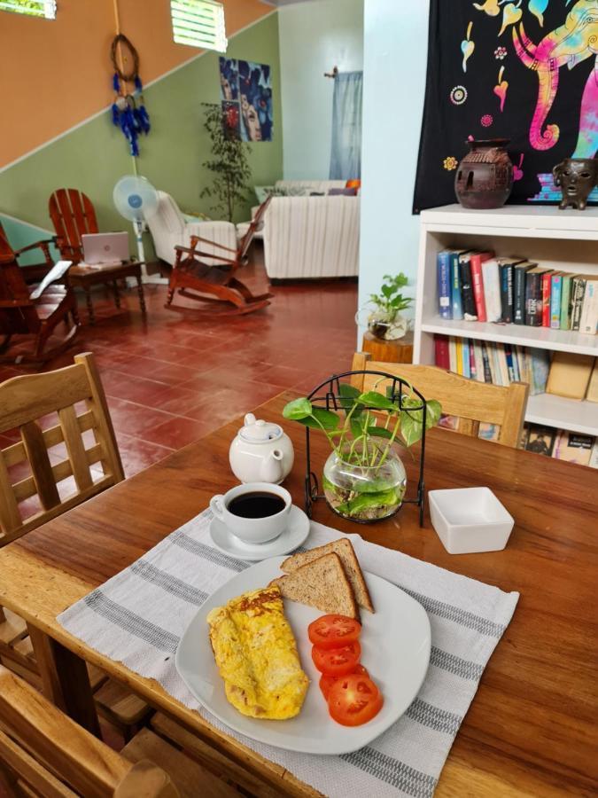 Hostal Tortuga Viajera Moyogalpa Extérieur photo