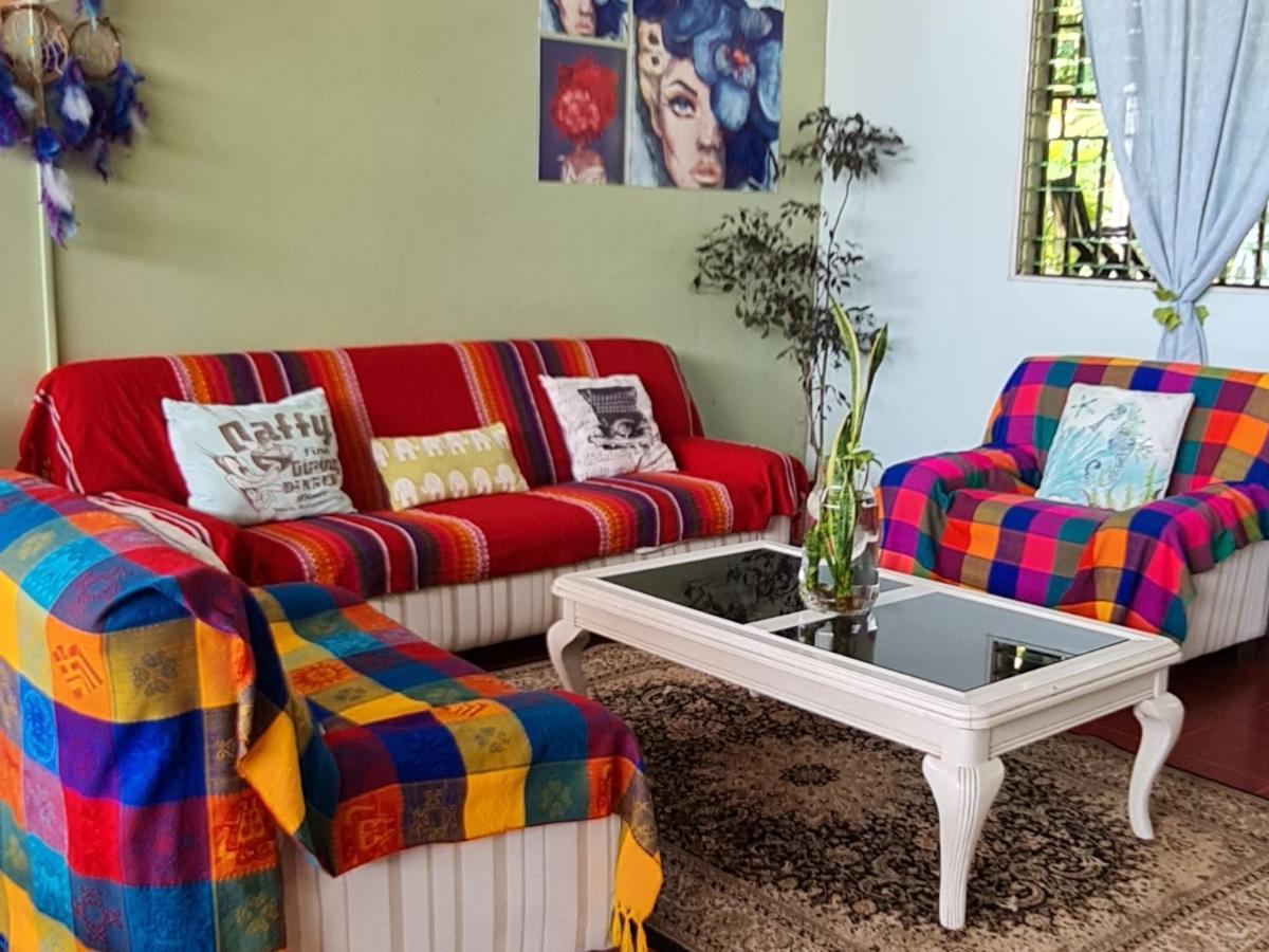Hostal Tortuga Viajera Moyogalpa Extérieur photo