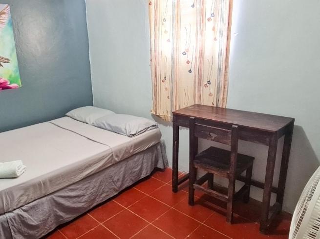 Hostal Tortuga Viajera Moyogalpa Chambre photo