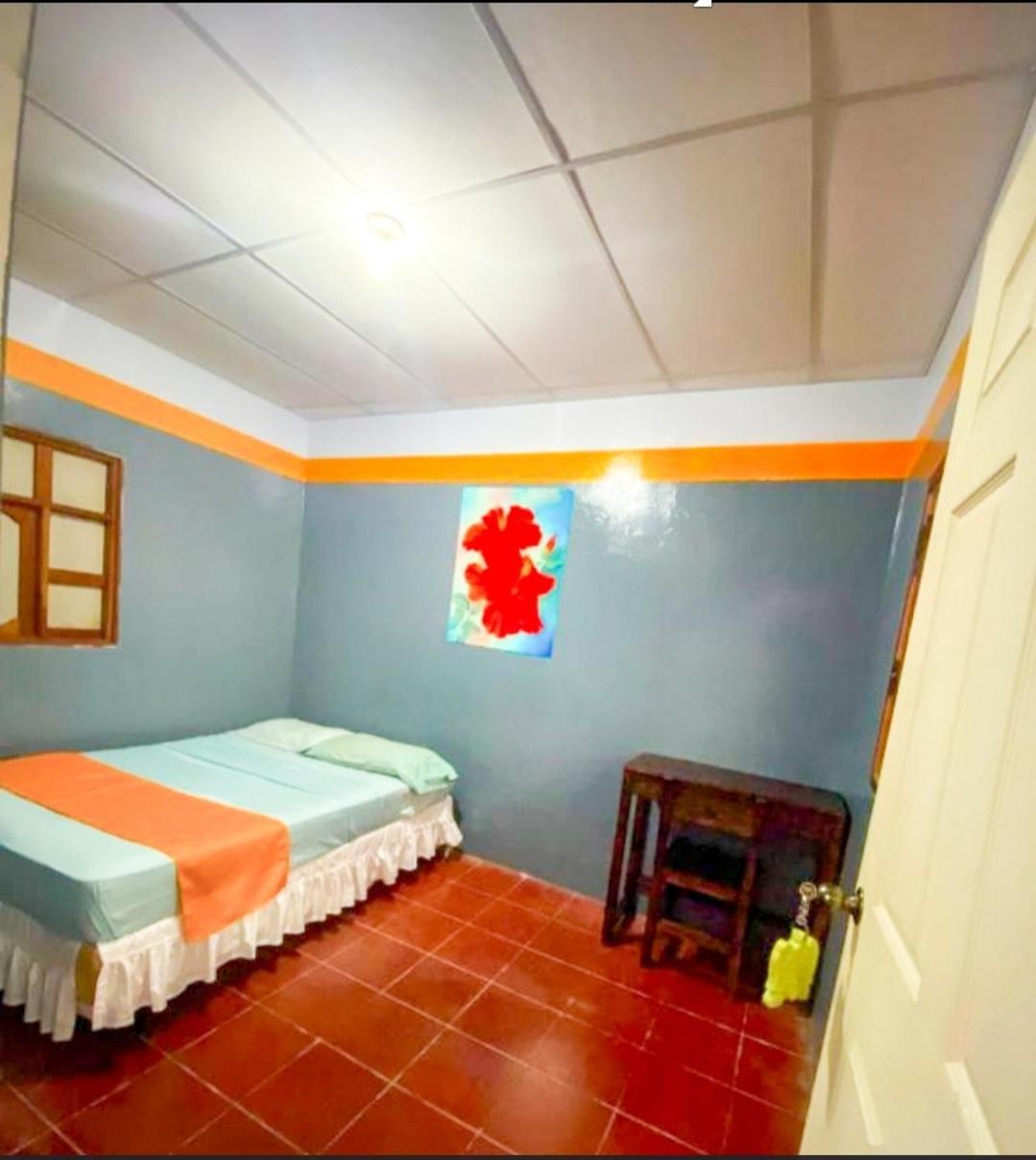Hostal Tortuga Viajera Moyogalpa Chambre photo