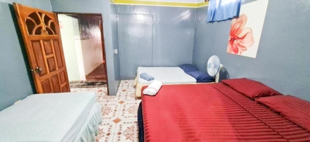 Hostal Tortuga Viajera Moyogalpa Chambre photo