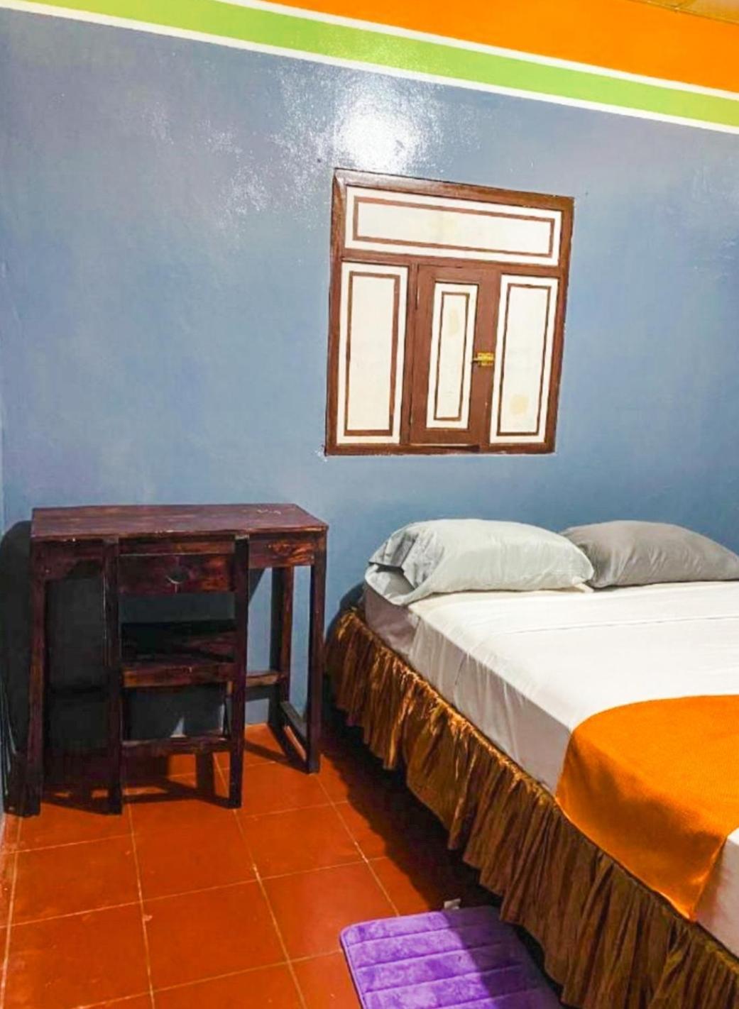 Hostal Tortuga Viajera Moyogalpa Chambre photo