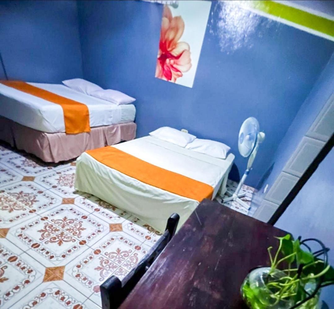 Hostal Tortuga Viajera Moyogalpa Chambre photo