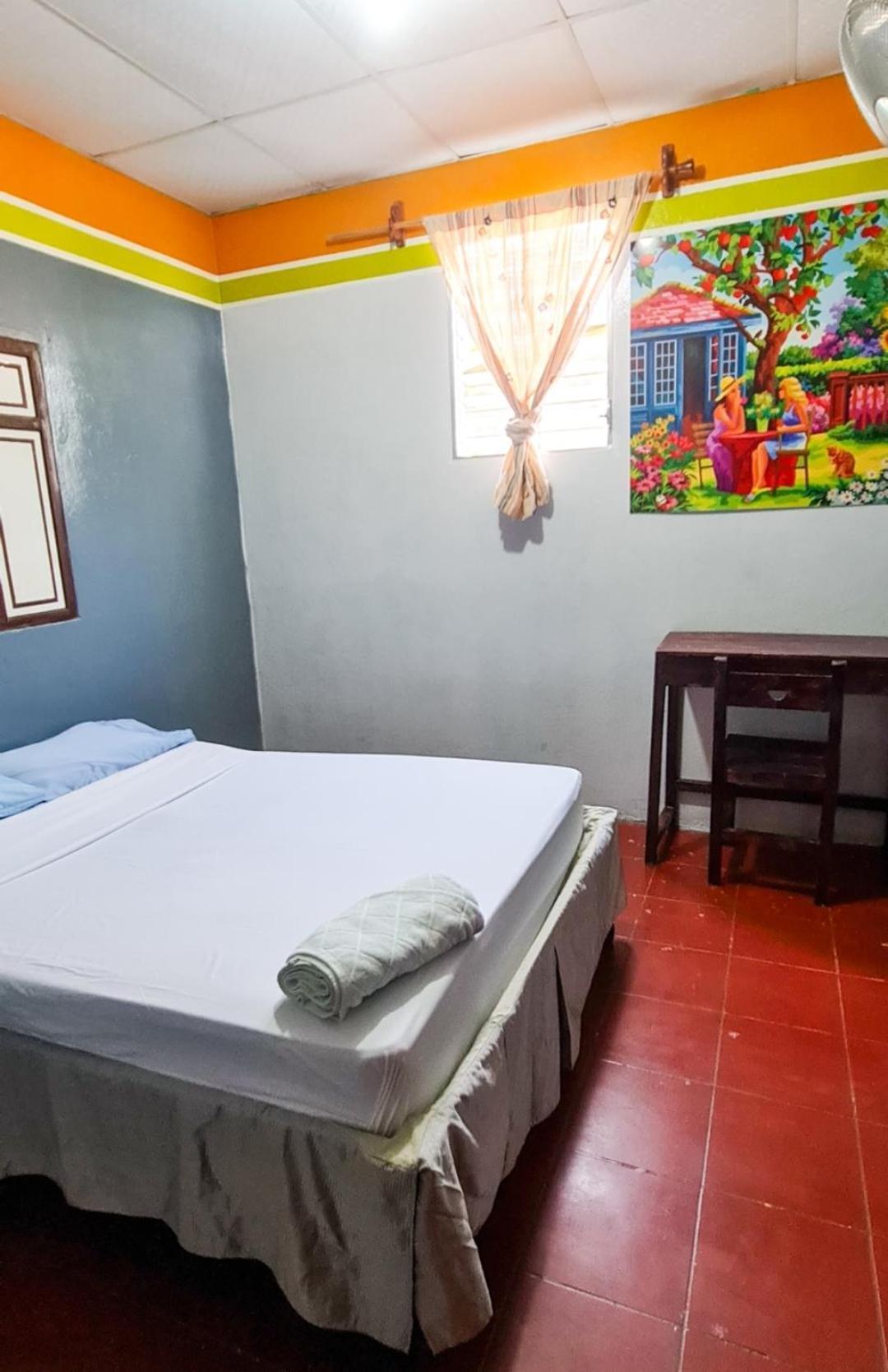 Hostal Tortuga Viajera Moyogalpa Chambre photo