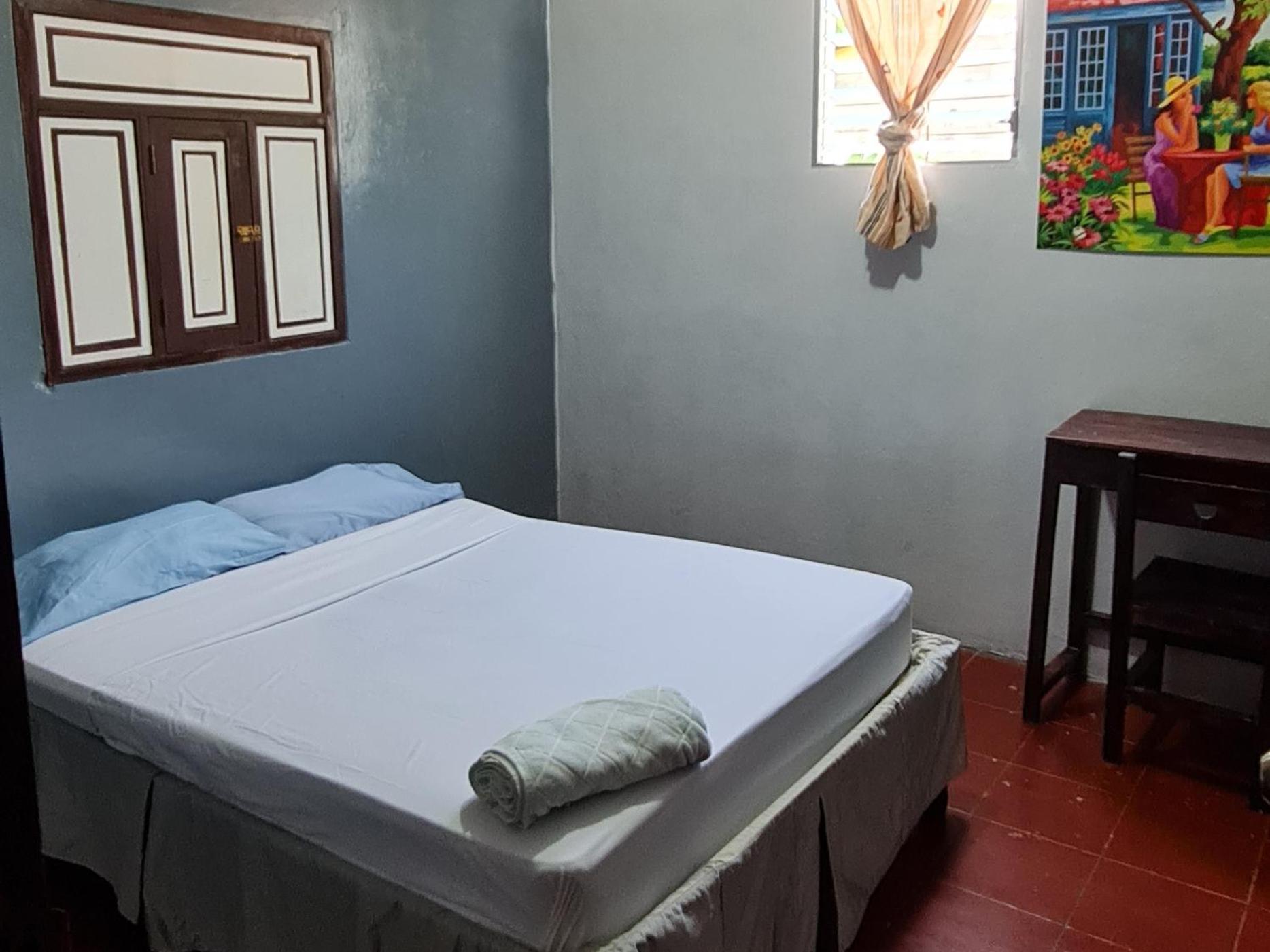 Hostal Tortuga Viajera Moyogalpa Chambre photo