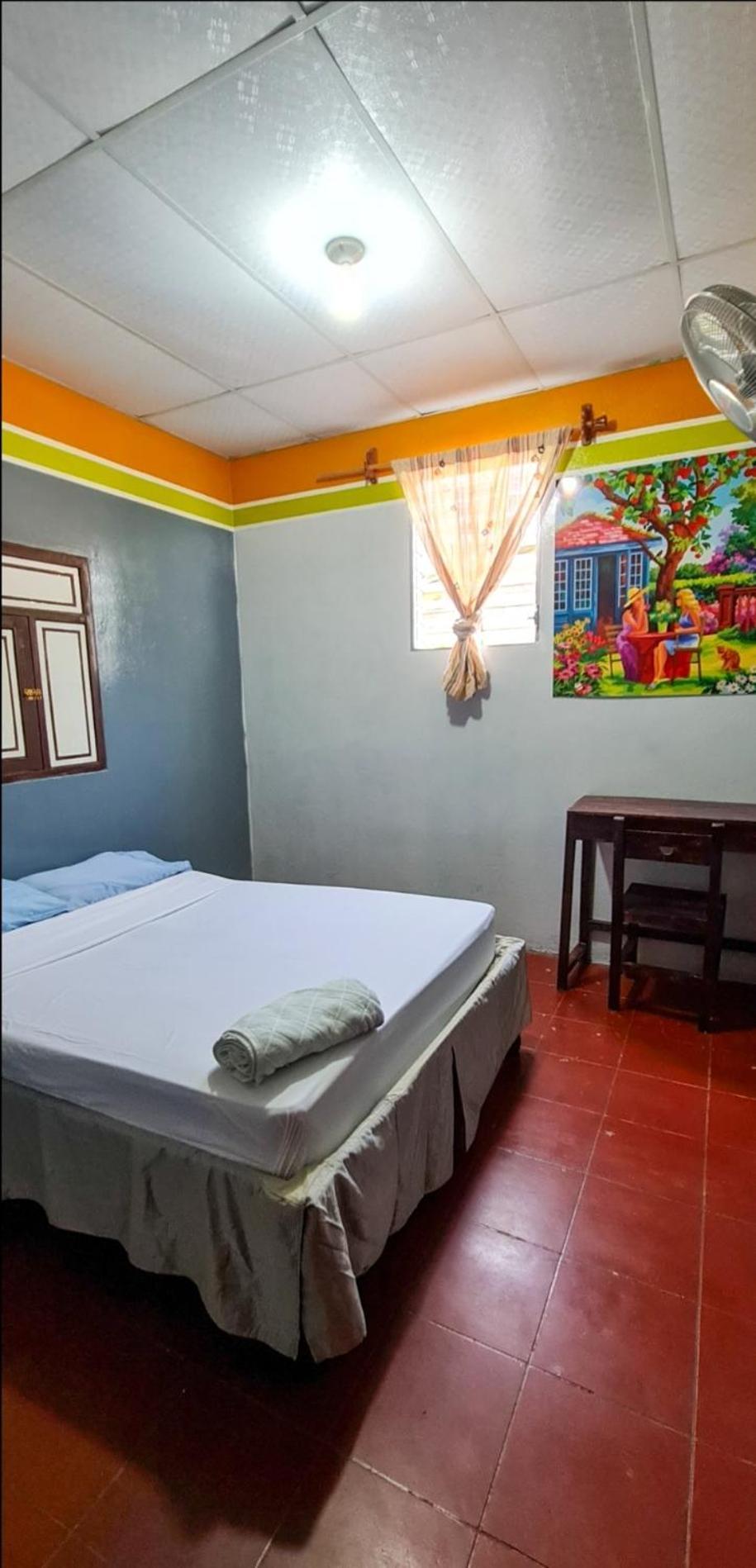 Hostal Tortuga Viajera Moyogalpa Chambre photo